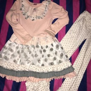 🖤 Giggle Moon 2 Piece Outfit 🖤